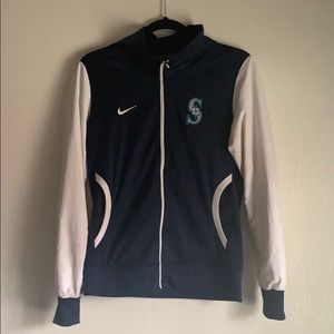 Mariners jacket